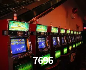 7696 Licença Curaçao Gaming