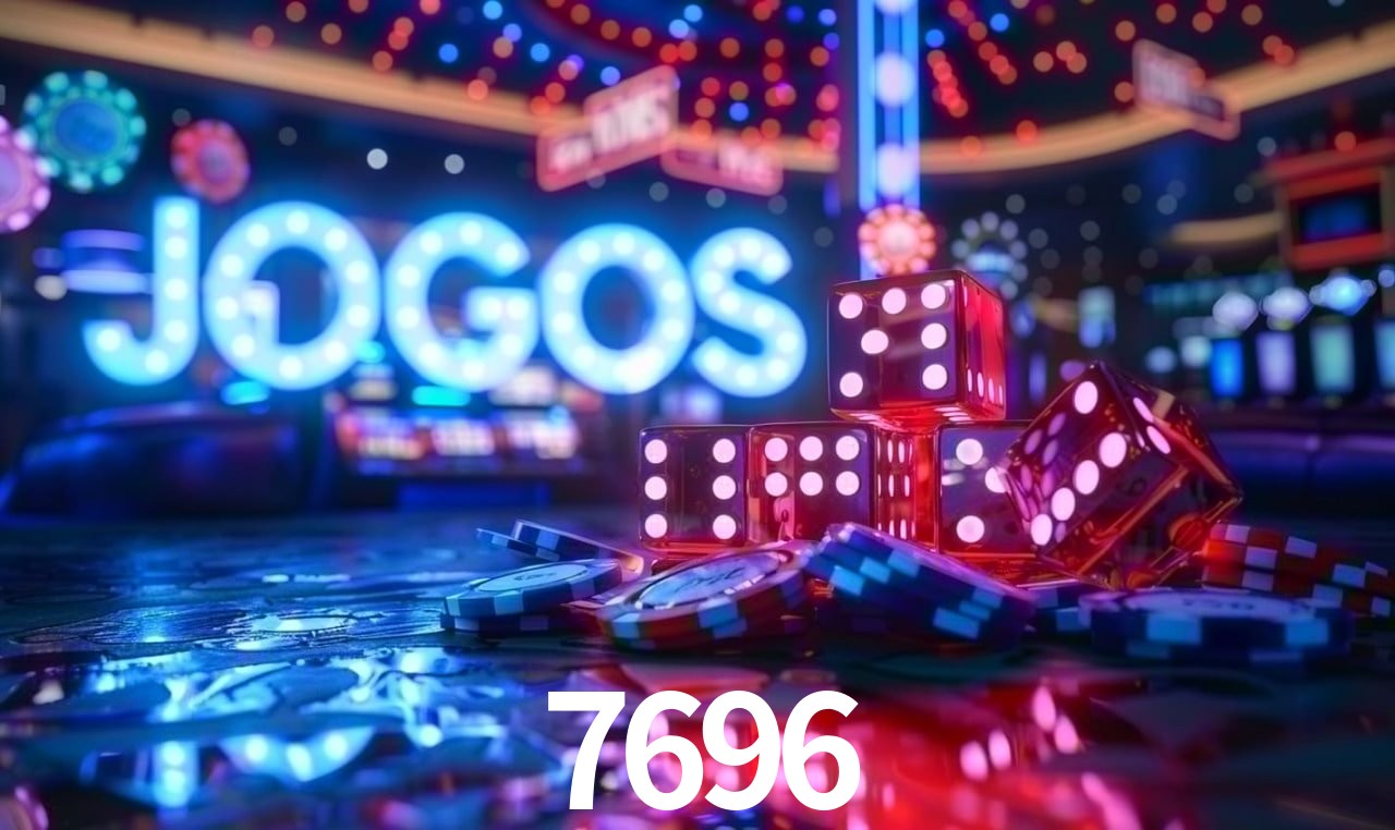 Casino VIP 7696