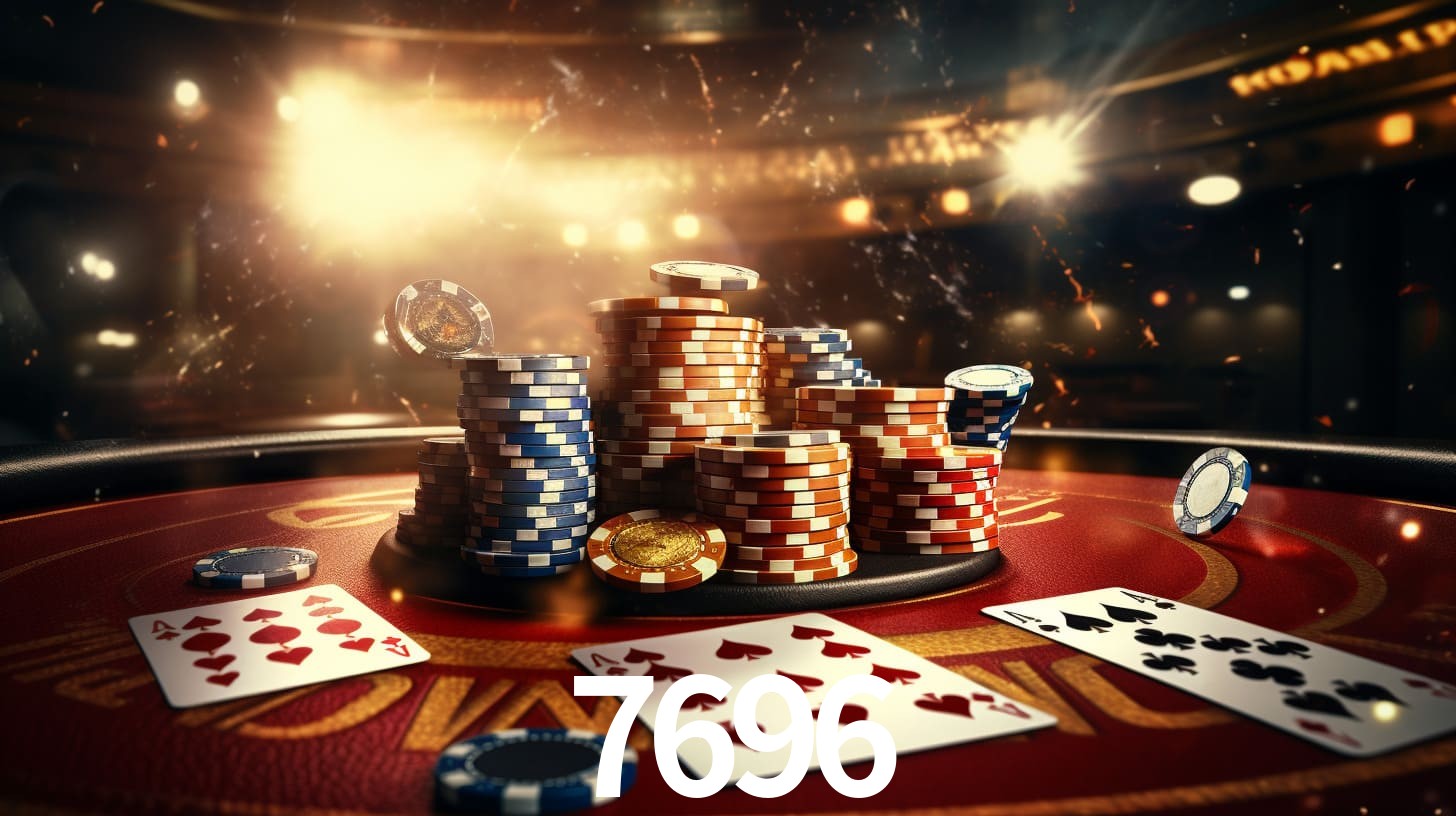 Welcome Bonus 7696