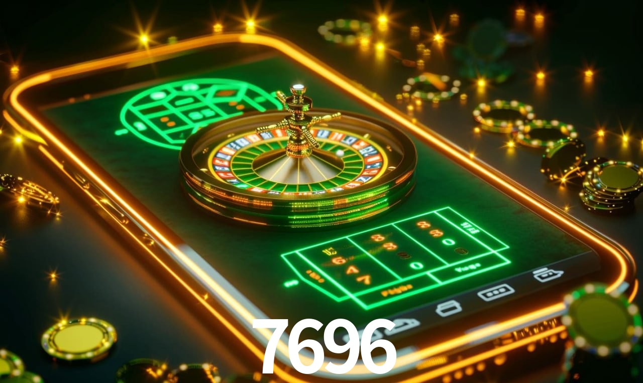7696 Instalar Logo 1
