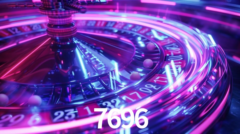 7696 Logo 1