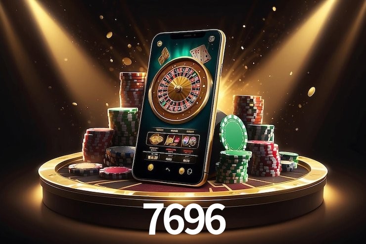 Promoção Relâmpago 7696