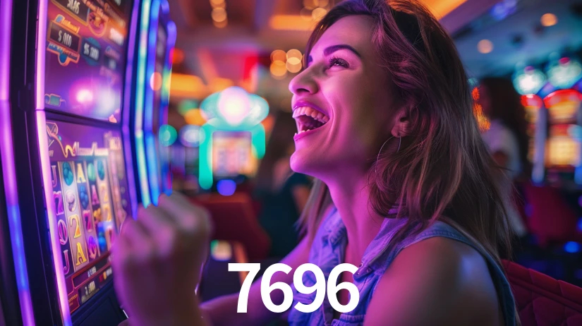 7696: Seu Especialista em Apostas Esportivas Brasileiras