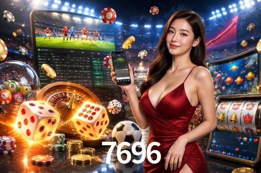 Live Casino 7696