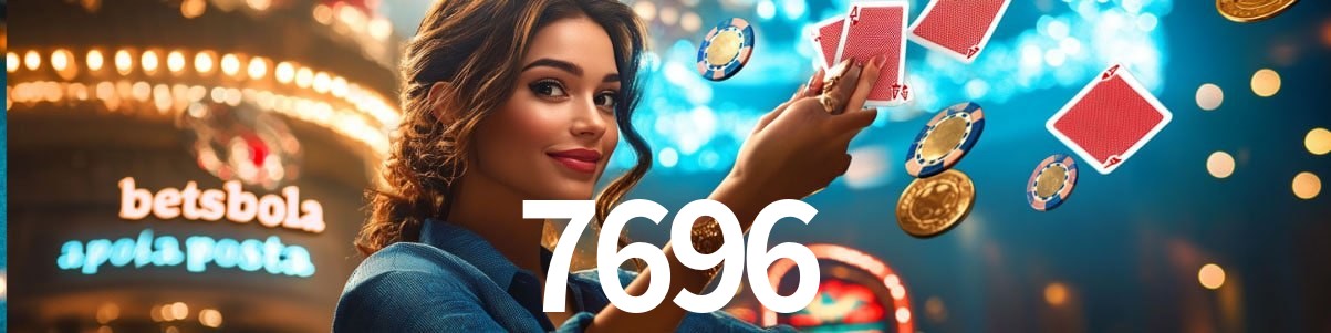 Welcome Bonus 7696
