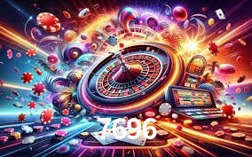 Recursos de Bônus 7696