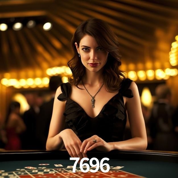 A Emoção da Loteria na 7696: Uma Chance de Mudança de Vida