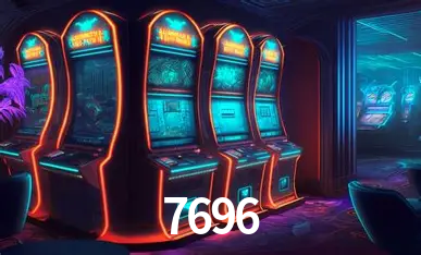Desvendando o Mundo dos Jogos Virtuais na 7696