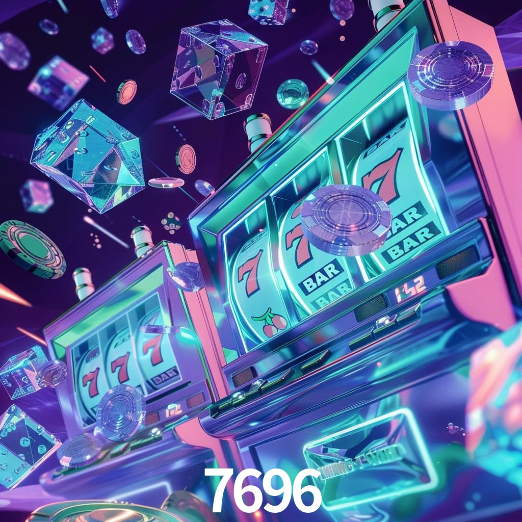Jogos Exclusivos 7696