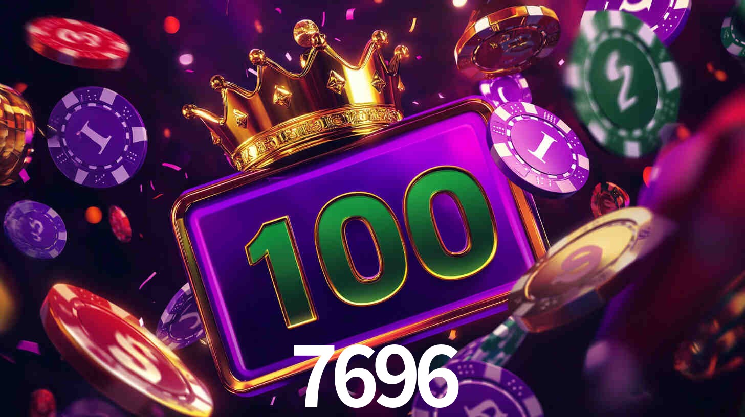 Certificação GLI 7696