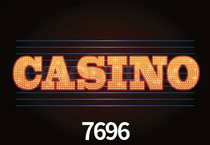 Jogos de Slot 7696