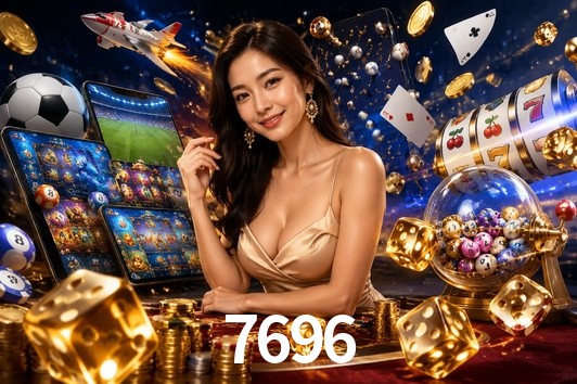 Slot Games 7696