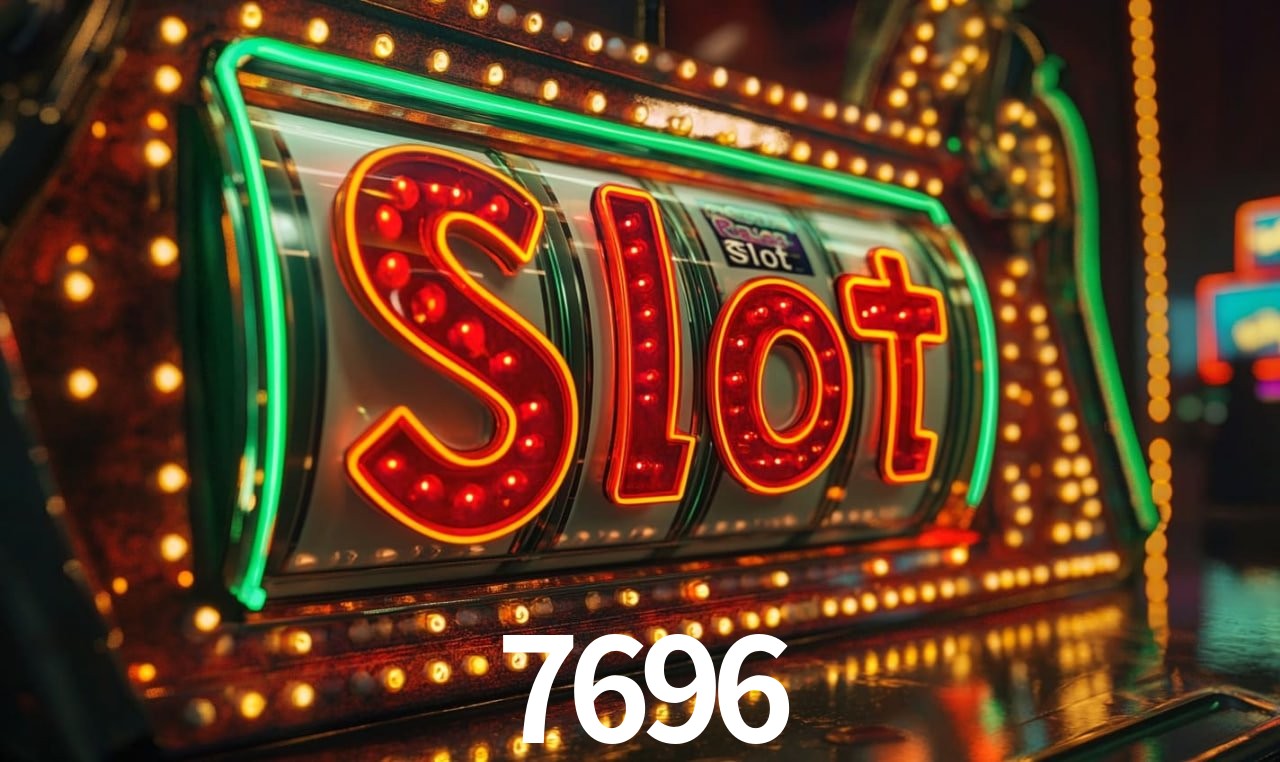 7696 Certificado eCOGRA - Jogos Justos Auditados