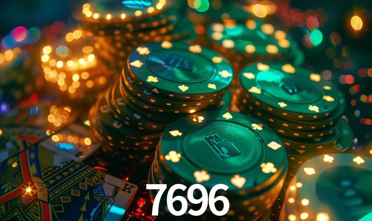 Estatísticas do Jogo 7696