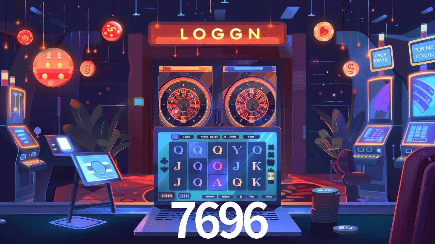 7696 Instalar Logo 3