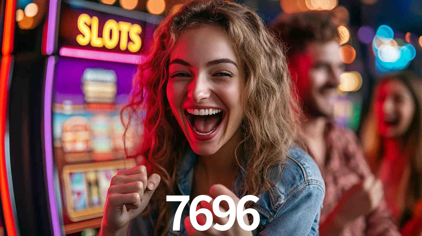 Desvendando o Mundo dos Jogos Virtuais na 7696