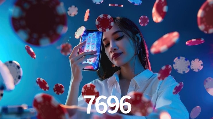 7696 Logo 3