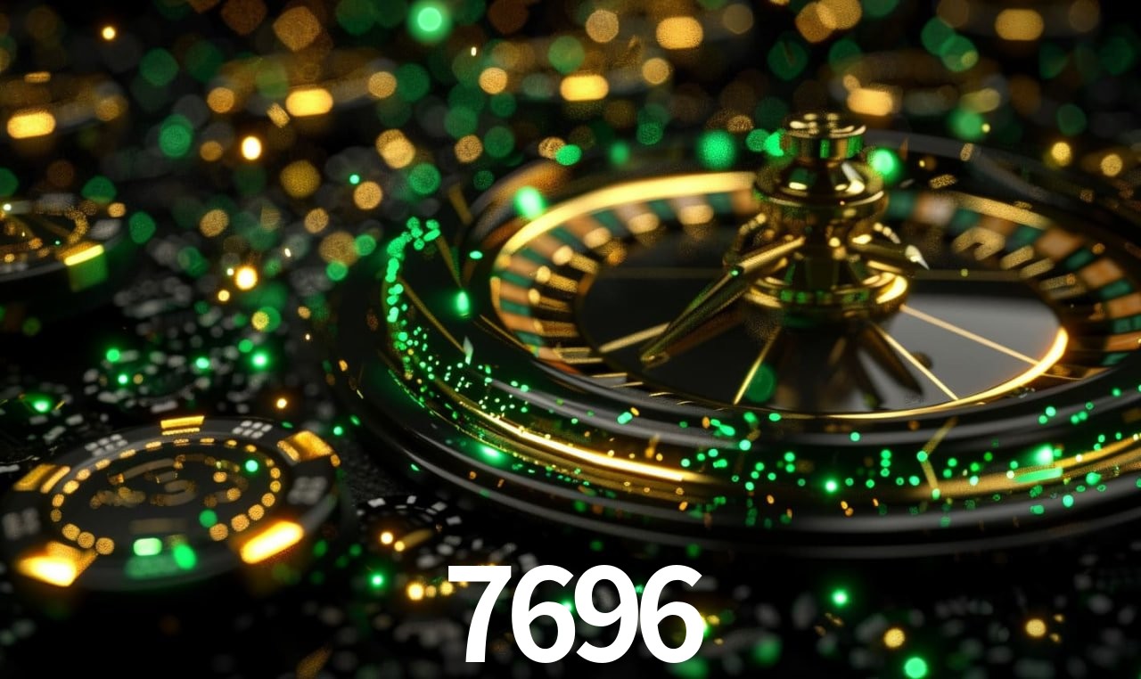 Telegram 7696 - Canal Oficial Verificado