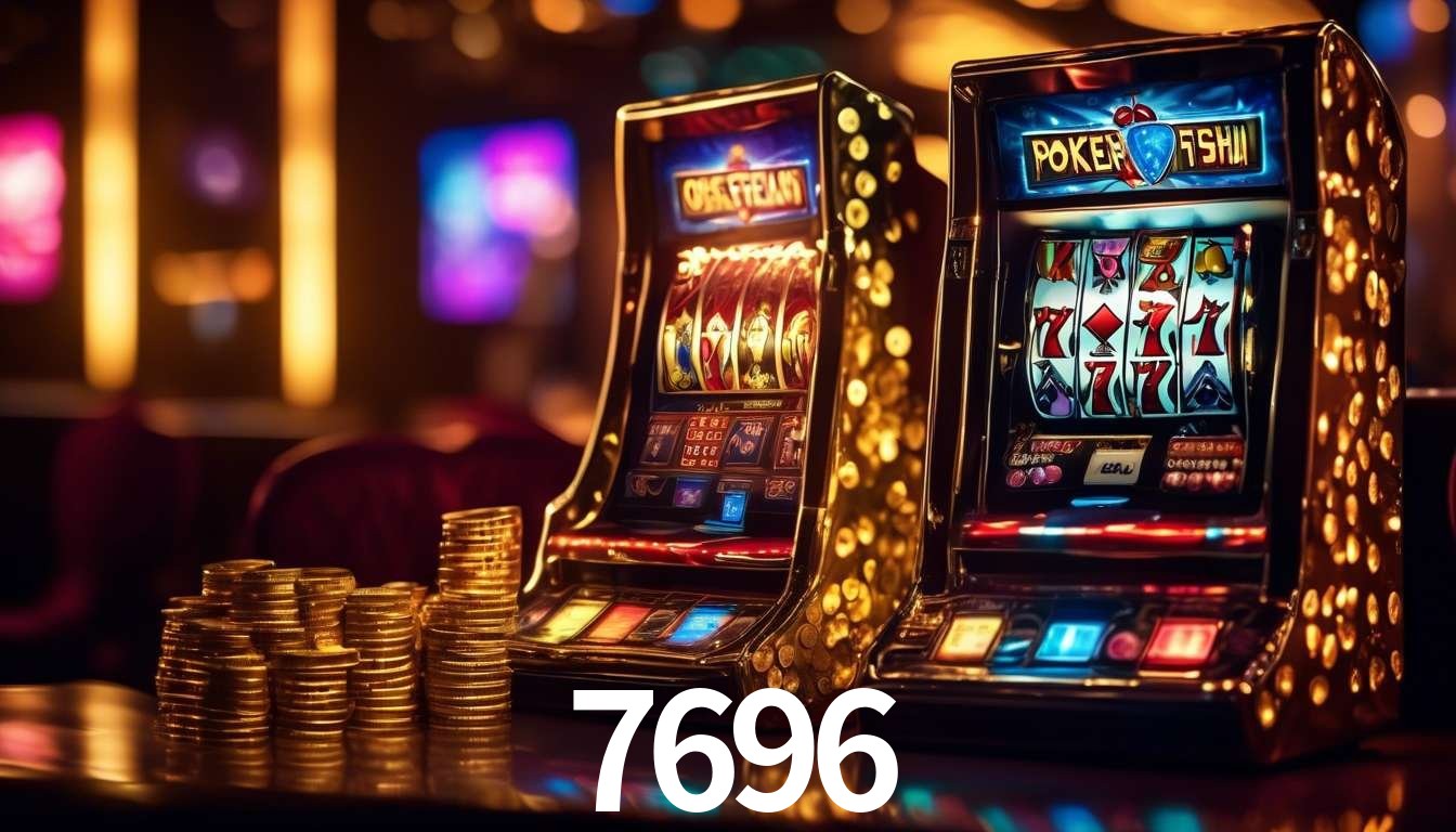 7696 Logo 2