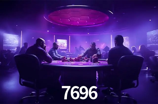 Provedores de Jogos 7696
