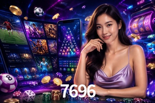 Seasonal Promotions 7696