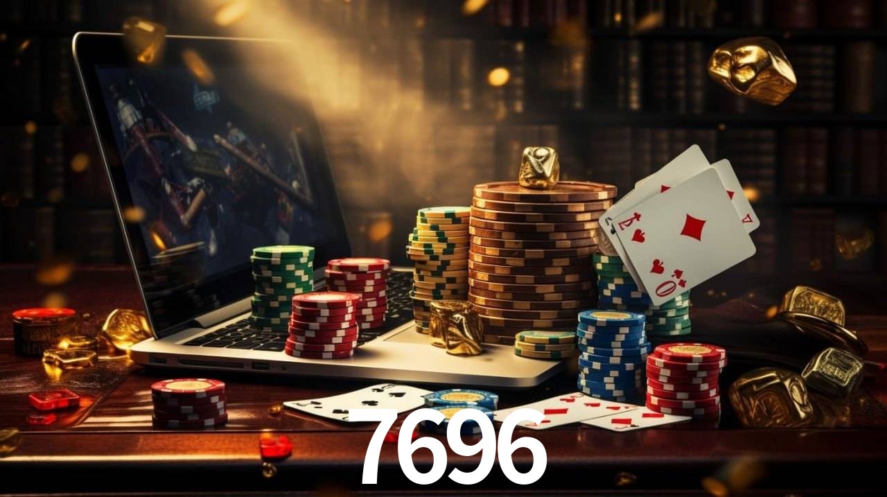 Estatísticas Esportivas 7696