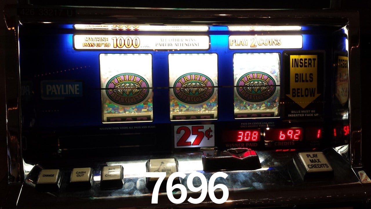 Spaceman Game 7696