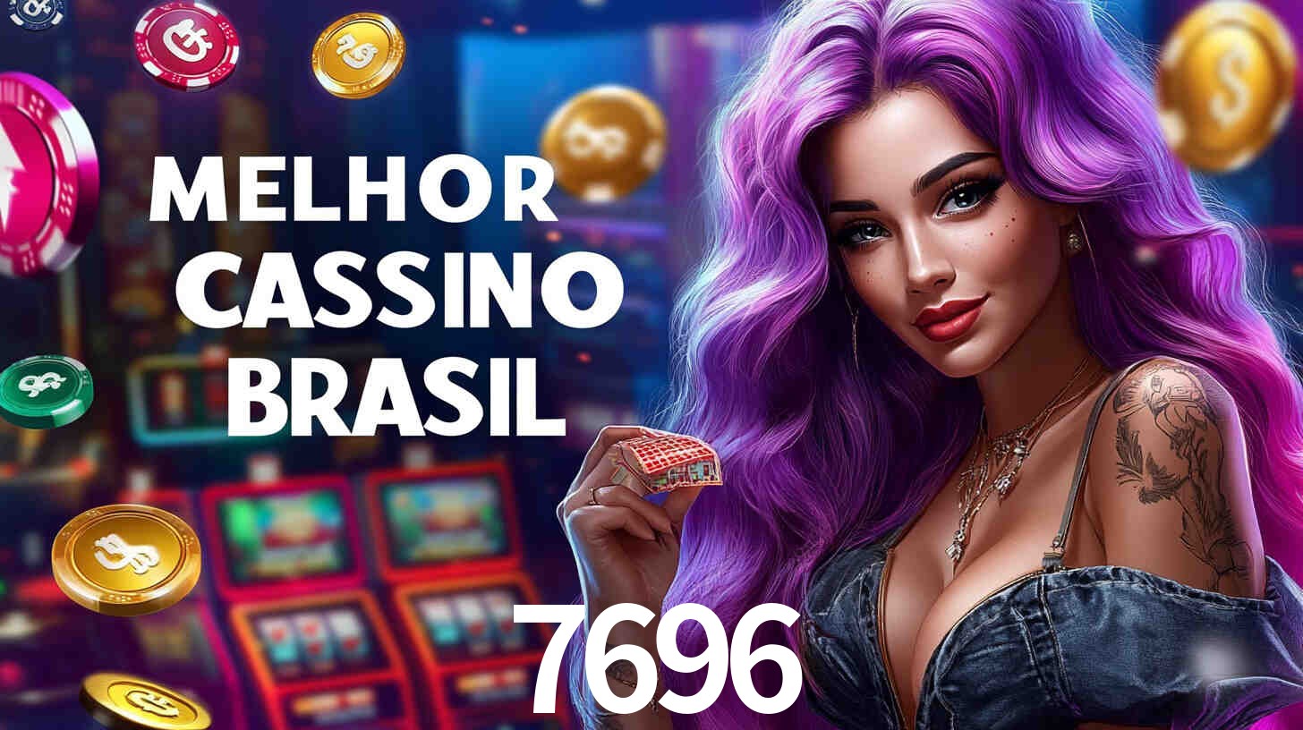 Descubra o Programa VIP da 7696: Vantagens Exclusivas para Jogadores