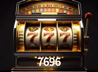 Descubra a Magia dos Jogos de Arcade no 7696