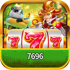 7696 Logo